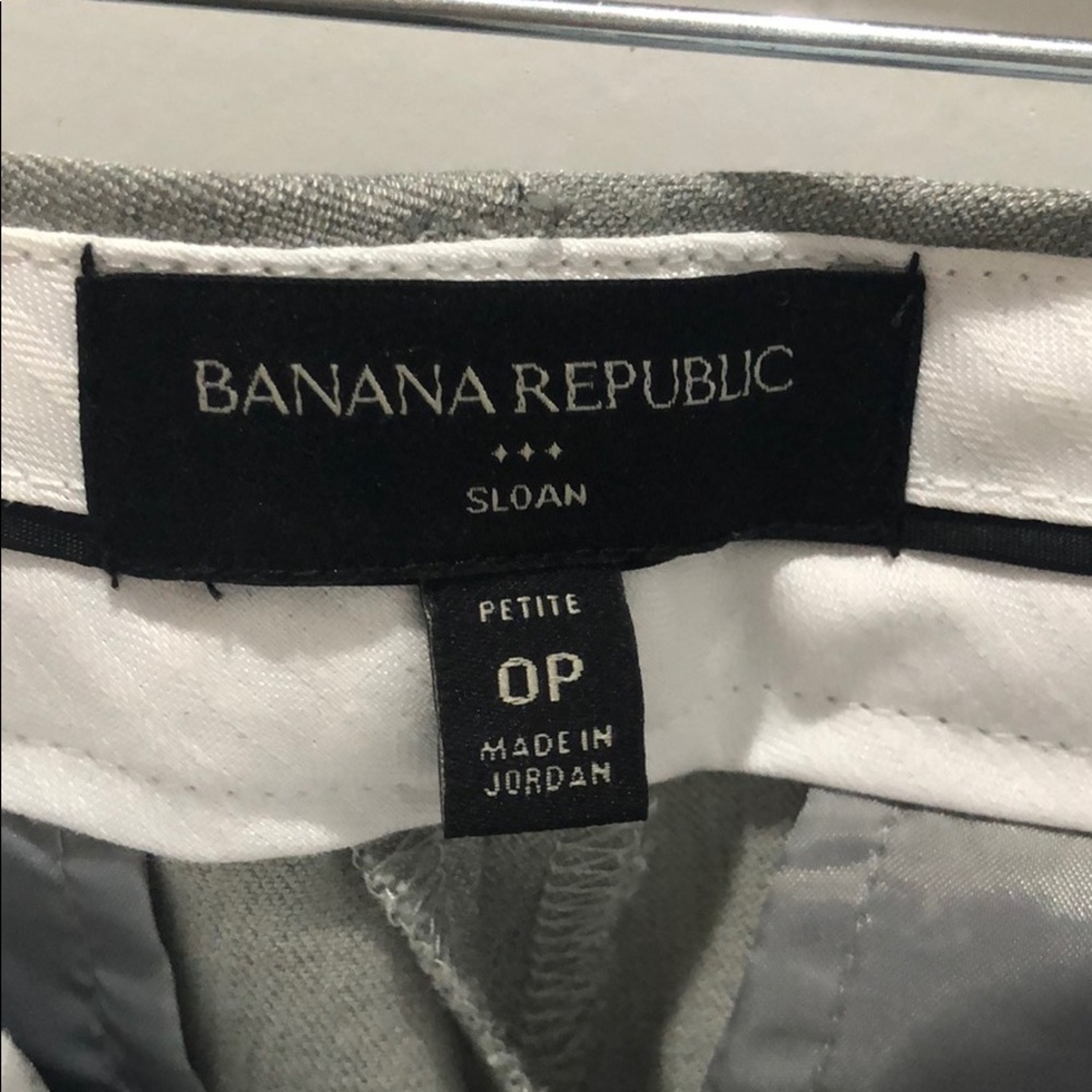 Banana Republic Dress Pants - Picture 3 of 4